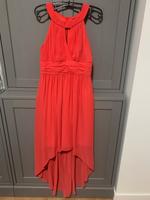 Sommerkleid Jake‘s 32/34 rot/pink Nordrhein-Westfalen - Inden Vorschau