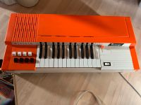 Bontempi B104 Electric Keyboard vintage 70er Bayern - Würzburg Vorschau