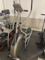 Ellipsen Crosstrainer / Fitness und Cardiogerät Hamburg - Hamburg-Nord Vorschau