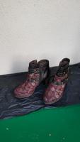 Stiefel Stiefeletten Mustang Schleswig-Holstein - Altenholz Vorschau