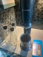Soda Stream Crystal Thüringen - Nordhausen Vorschau