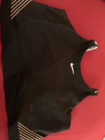 Schwarzes Sport bustier Nike Größe 36 Nordrhein-Westfalen - Willich Vorschau