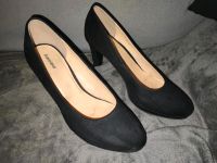 ❗❗ Graceland High Heels Pumps schwarz Größe 41❗❗ Nordrhein-Westfalen - Meerbusch Vorschau