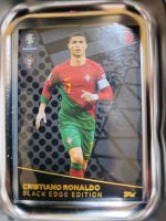 Match Attax Euro 24 Black Edge Edition ( Christiano Ronaldo ) Bayern - Weitramsdorf Vorschau