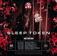 Suche Sleep Token Konzert Frankfurt FOS1 Ticketx1 Baden-Württemberg - Leimen Vorschau