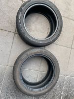 2x Reifen Autoreifen Leao Nova Force 245/45 R17 99W wie neu Niedersachsen - Ganderkesee Vorschau