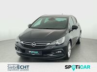 Opel Astra Innovation 1.4 T*IntelliLux*RFK*PDC Niedersachsen - Holzminden Vorschau
