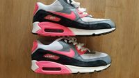 NIKE Air Max 90 von 2014 Infrared, Größe 42 Baden-Württemberg - Lauf Vorschau