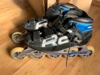 Carbon Speed - Inline. - Skates Powerslider 43 Hessen - Groß-Gerau Vorschau