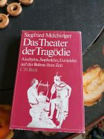 Siegfried Melchinger : Das Theater der Tragödie Wandsbek - Hamburg Lemsahl-Mellingstedt Vorschau