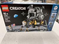 LEGO Creator - NASA Apollo 11 Mondlandefähre (10266) Neu Baden-Württemberg - Heidelberg Vorschau