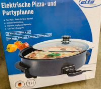 Pizza-und Party Pfanne elektrisch Hannover - Linden-Limmer Vorschau