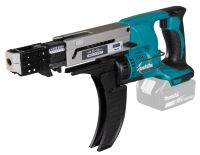 Makita Akku-Magazinschrauber DFR550Z 18V • 25-55 mm • 4.000 min-1 Nordrhein-Westfalen - Bottrop Vorschau