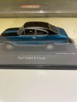 Opel Kadett B Coupé Schuco 1/43 limitiert 1.000. Nordrhein-Westfalen - Hünxe Vorschau