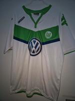 Wolfsburgtrikot 15/16 Hessen - Wiesbaden Vorschau