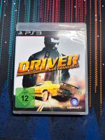 Driver San Francisco - PS3 Spiel Dortmund - Bodelschwingh Vorschau