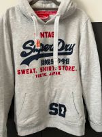 Superdry Hoodie Unisex, XL Dortmund - Westerfilde Vorschau