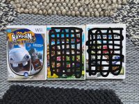 Rayman Wii Spiel Hannover - Mitte Vorschau