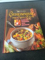 Kochbuch-> Omas Küche Nordrhein-Westfalen - Solingen Vorschau