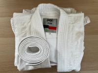 Judo Anzug Größe 120 Niedersachsen - Brietlingen Vorschau