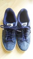 Nike Court Majestic Tennisschuh Sportschuh Sneakers blau Gr. 40 Niedersachsen - Cuxhaven Vorschau