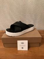 UGG Damenschuhe I Slide I Pantoletten (41) I Neu Berlin - Wilmersdorf Vorschau