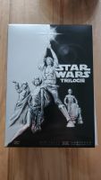 Star Wars Trilogie "Silver DVD Box" Digital überarb. und Remaster Baden-Württemberg - Brühl Vorschau