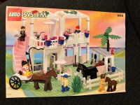 6418 LEGO Paradisa Country Club Top Zustand vollständig Niedersachsen - Seevetal Vorschau