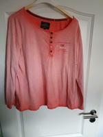 Damen Langarmshirt Größe XXL Soccx Sachsen - Klingenberg (Sachsen) Vorschau