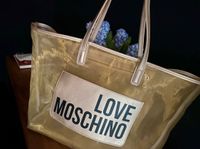 Love Moschino Shopper Niedersachsen - Delmenhorst Vorschau