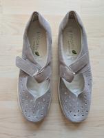 Waldläufer Ballerina, Sandale von Peter Hahn Gr. 6 (39), neu Baden-Württemberg - Gärtringen Vorschau