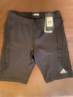 Adidas Laufshort, Laufhose, Gr. M, Neu Schleswig-Holstein - Lübeck Vorschau