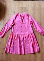 Emily van den Bergh Kleid pink Größe 40, wie neu! Nordrhein-Westfalen - Krefeld Vorschau