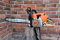 Stihl MS 441 Kettensäge Motorsäge Starkholzsäge 5,4ps Nordrhein-Westfalen - Warendorf Vorschau