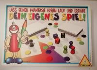 kreatives Lernspiel 'Dein eigenes Spiel !' von PIATNIK Nordrhein-Westfalen - Delbrück Vorschau