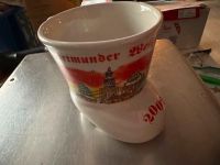 Tasse Dortmunder Weihnachtsmarkt 2002 Nordrhein-Westfalen - Ense Vorschau