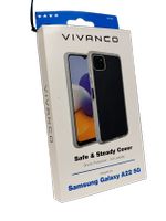 Safe and Steady, Anti Shock Cover Schutzhülle für Galaxy A22 5G Baden-Württemberg - Baltmannsweiler Vorschau