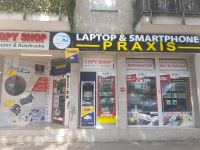 Notebook u. Smartphone praxis Berlin - Treptow Vorschau