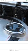 Suche Tacho Norton Modell 20 1930 Tankeinbau Oldtimer Motorrad Kr. München - Kirchheim bei München Vorschau