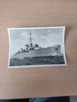 Postkarte/Ansichtskarte Schnellbootbegleitschiff Tsingtau Schleswig-Holstein - Bad Bramstedt Vorschau