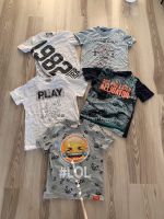 5 Shirts Jungen Baden-Württemberg - Burgrieden Vorschau