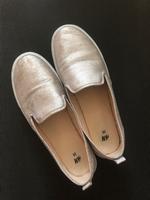 Süße Glitzerschuhe Berlin - Friedrichsfelde Vorschau