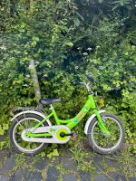 Puky grün 18 Zoll Fahrrad/Kinderfahrrad Innenstadt - Köln Deutz Vorschau