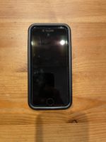 I Phone 7 32Gb black Bayern - Deiningen Vorschau