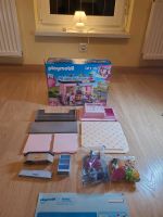 Playmobil 70015 Mein Lieblingscafe Rheinland-Pfalz - Weyer Vorschau