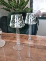 2 Windlichter/Vasen von Riviera Maison Nordrhein-Westfalen - Gronau (Westfalen) Vorschau