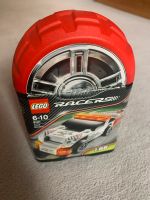 LEGO Racers 8121 Track Marshall - nur OVP Thüringen - Weida Vorschau