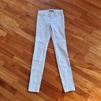 Marc O'Polo Stretchhose Gr. 34, naturfarben Obervieland - Arsten Vorschau