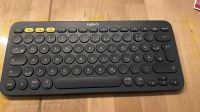 Logitech Bluetooth Tastatur Pebble Keys Kreis Pinneberg - Uetersen Vorschau