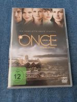 Once upon a time Staffel 1 Herzogtum Lauenburg - Basedow Vorschau